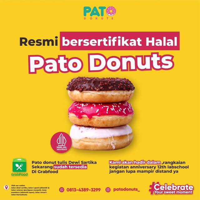 Menu & Harga 2